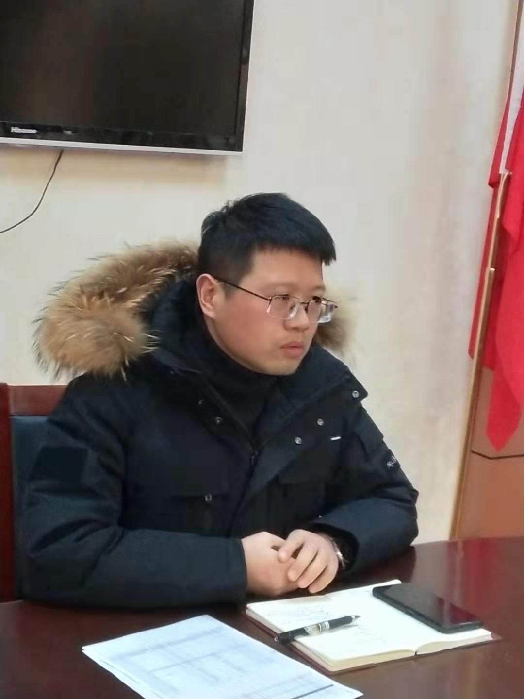 高中部召开一月学科组会议-贵溪市实验中学