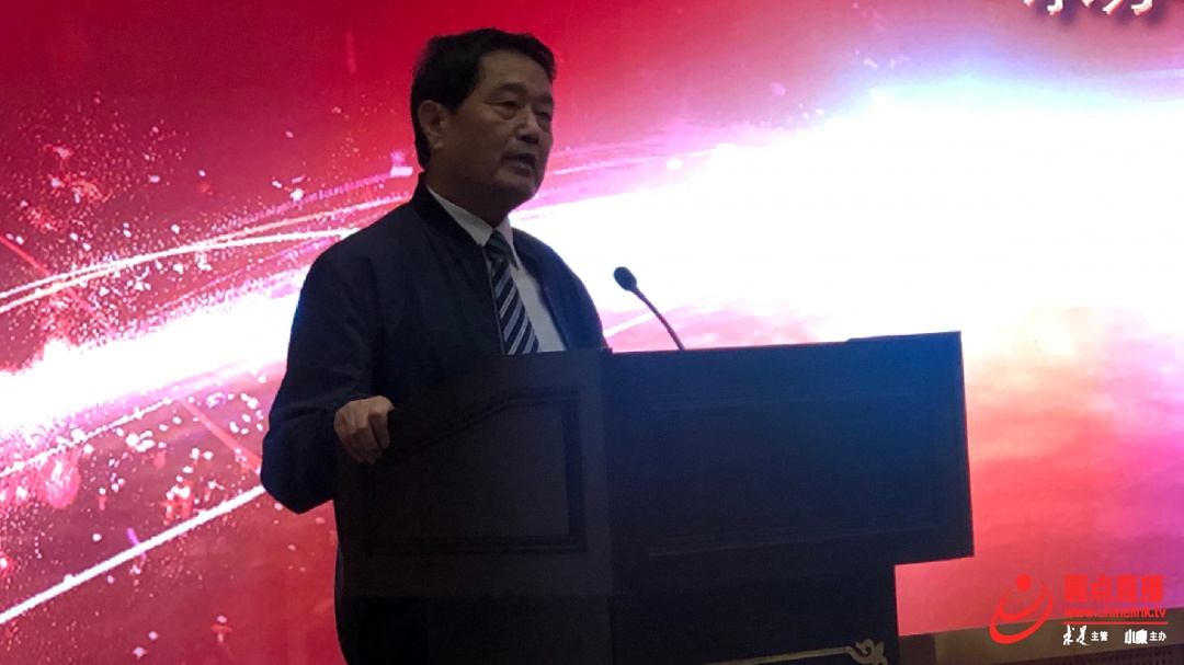 中心平衡针创始人王文远教授,淄博市卫生健康委副主任刘观湘,阚金菊