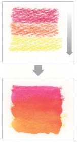 这么棒的施德楼水溶彩铅可别错过了！