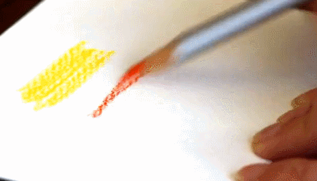 这么棒的施德楼水溶彩铅可别错过了！