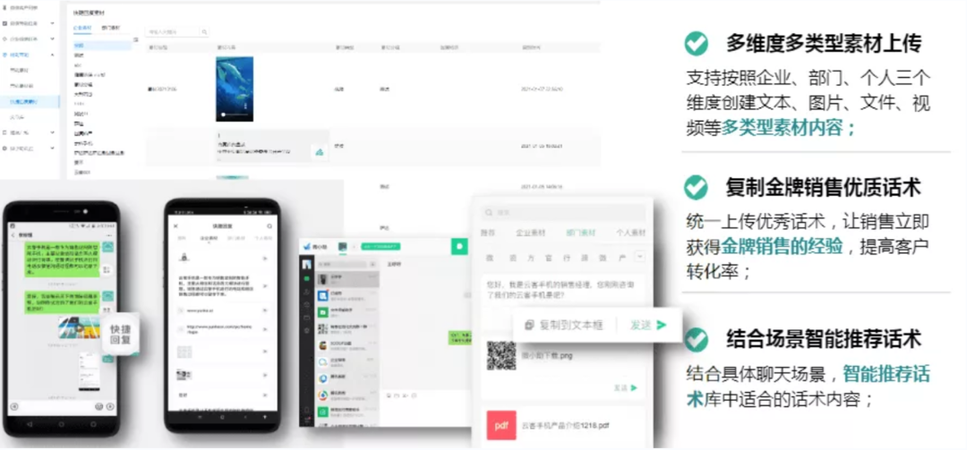 微小助