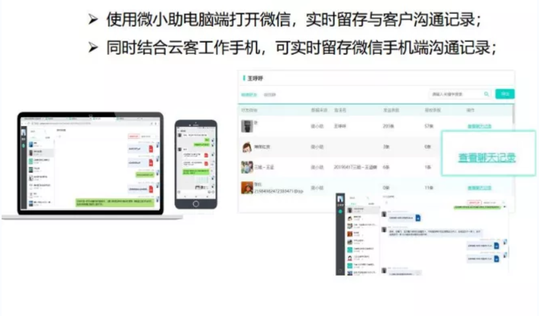 微小助