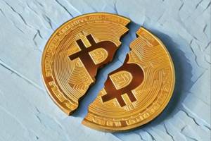 【沈万源】全球第一大交易所上市，谨防主流货币强势出货