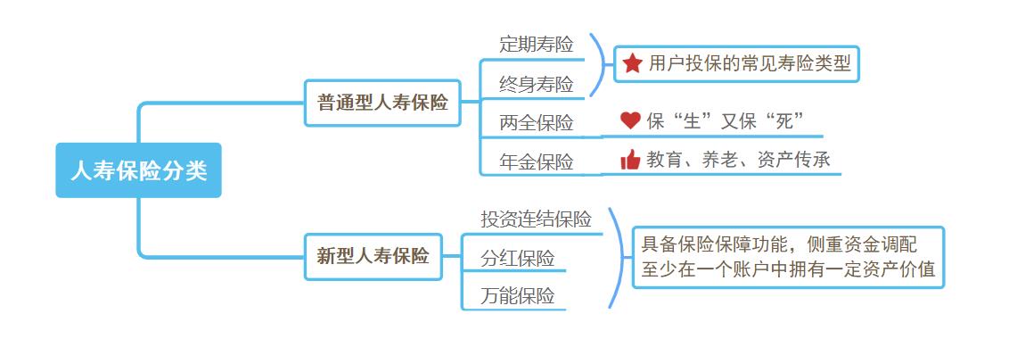 人寿保险的保险标的是什么怎么买好2021寿险通关攻略来了