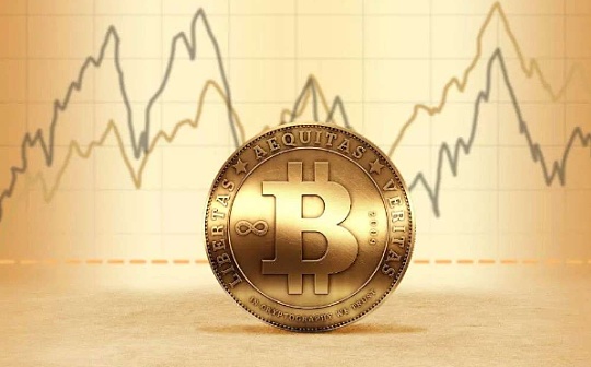 5.19：BTC持续下挫,后续是怎么走的,是继续下挫？还是反弹回调？