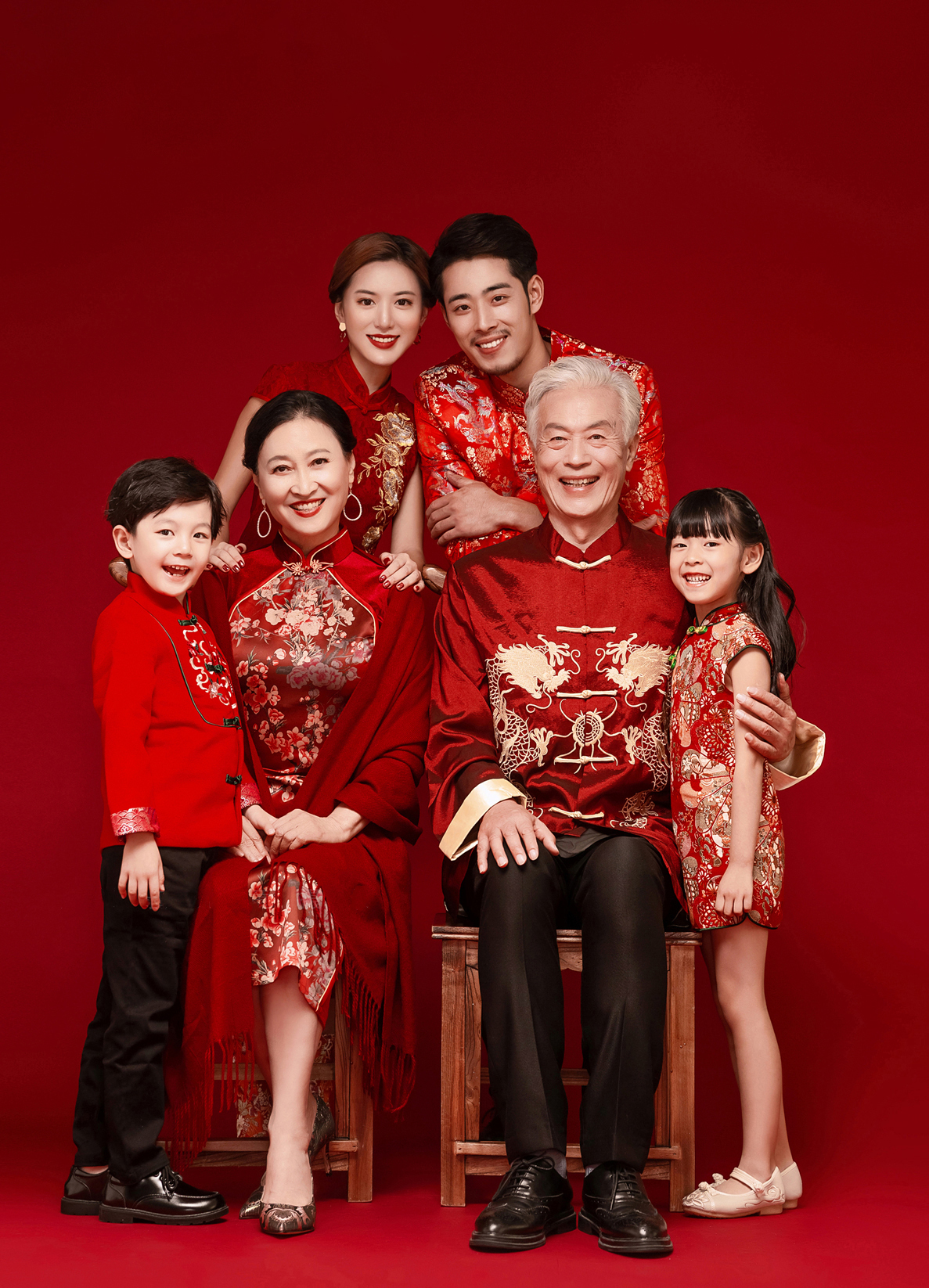黄山这家人气照相馆,凭1张证件照惊艳大街小巷!