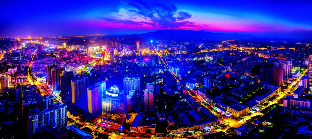 亮相杭州!这次走出湖北的荆门,有多亮眼?