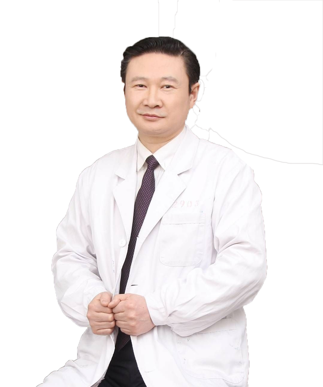 肿瘤专家熊露知行合一承汉唐精蕴创温法治癌