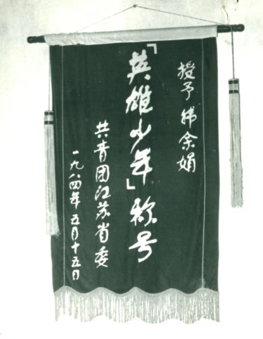 英雄少年称号.jpg