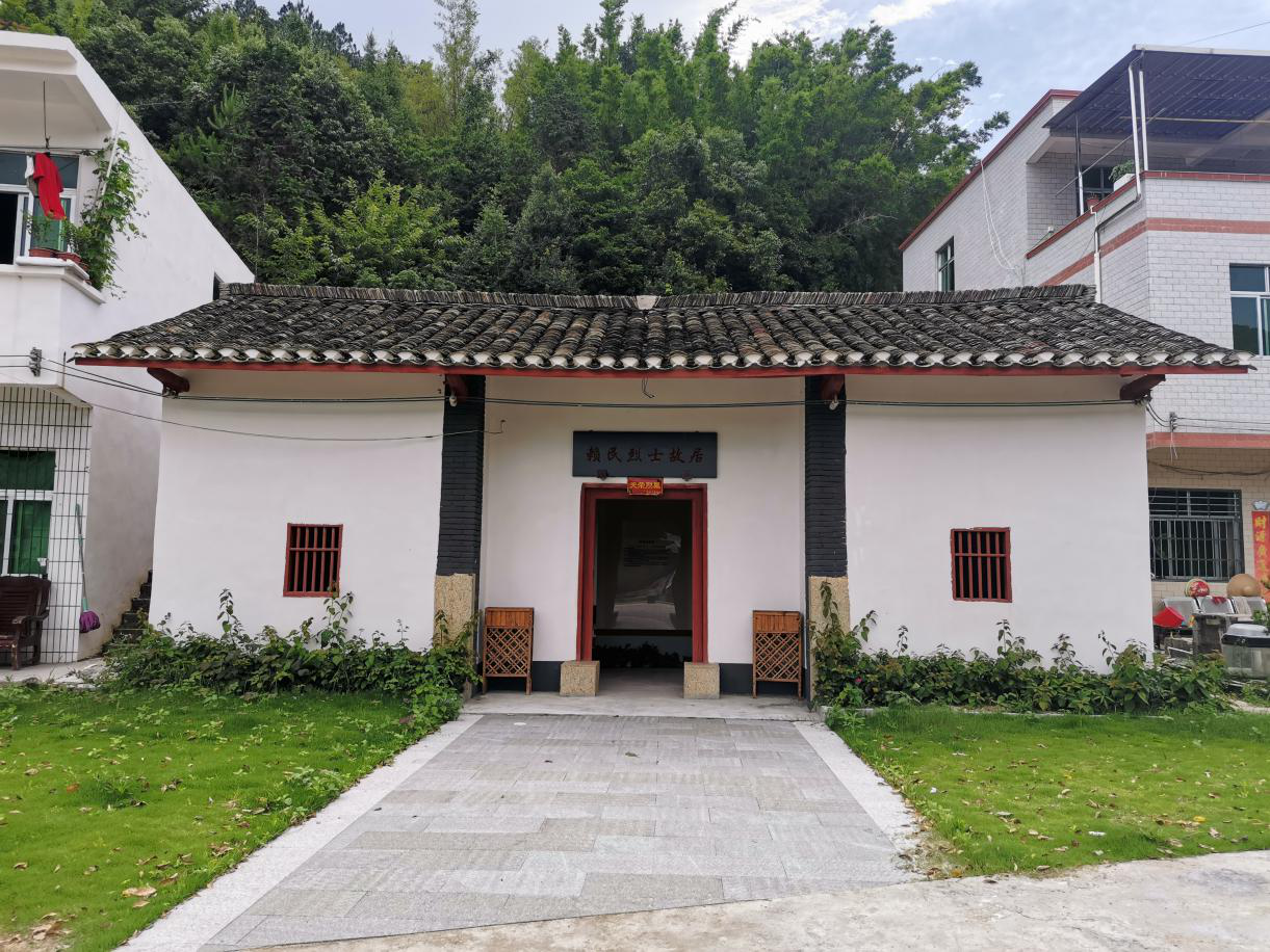 田坑民宿文旅村(图12)