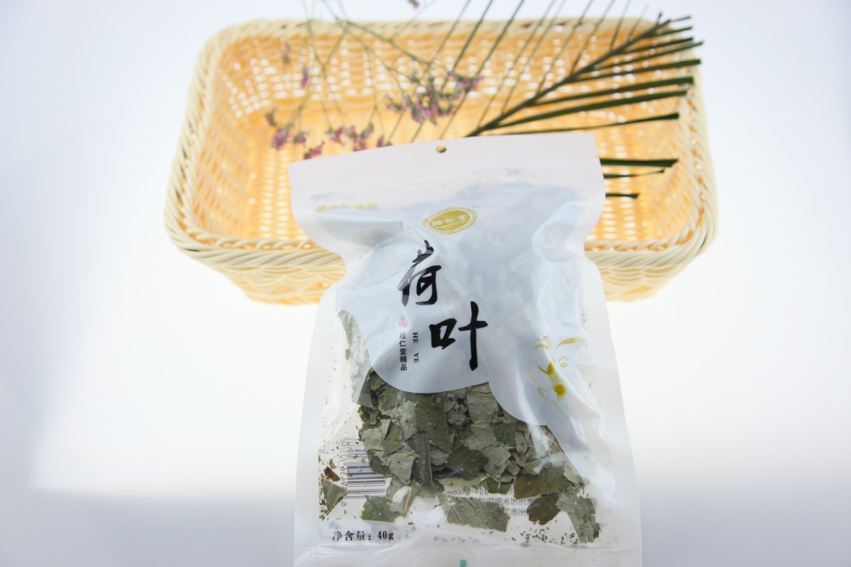 睦仁堂 荷葉40g.JPG