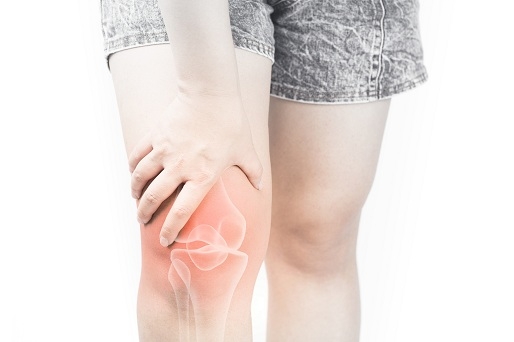 右膝盖弯曲疼痛到底是怎么回事