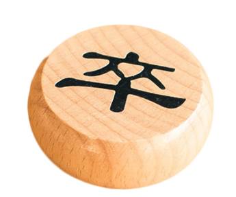 天地孤旅 | 卒拱