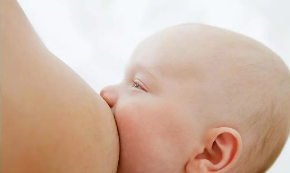 混合喂养怎么提高母乳量？