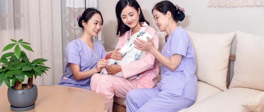 为什么国人这么讲究坐月子？