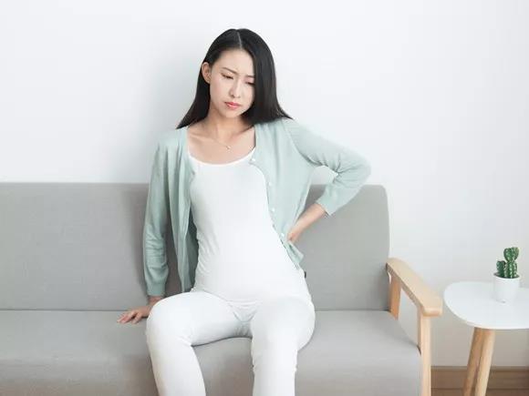 坐完月子后身体没有这些反应，说明你没落下月子病