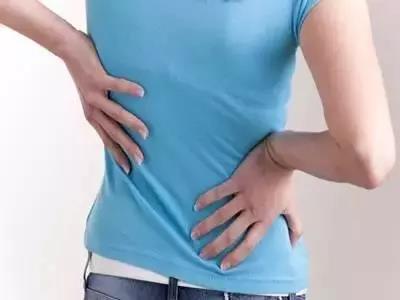 产后为什么会腰疼?这6种防治产后腰疼的方法希望能帮到你