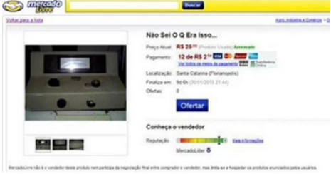 名為“不知道這是什么東西”的產(chǎn)品