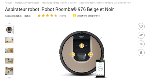 全網(wǎng)首發(fā):Fnac&Darty產(chǎn)品listing應該怎么優(yōu)化?