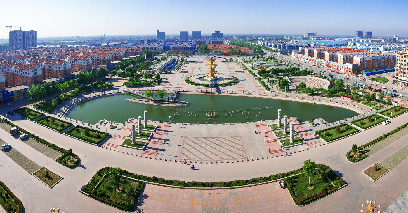 乘风破浪开新局 ——庆云县推进全面深化改革纪实