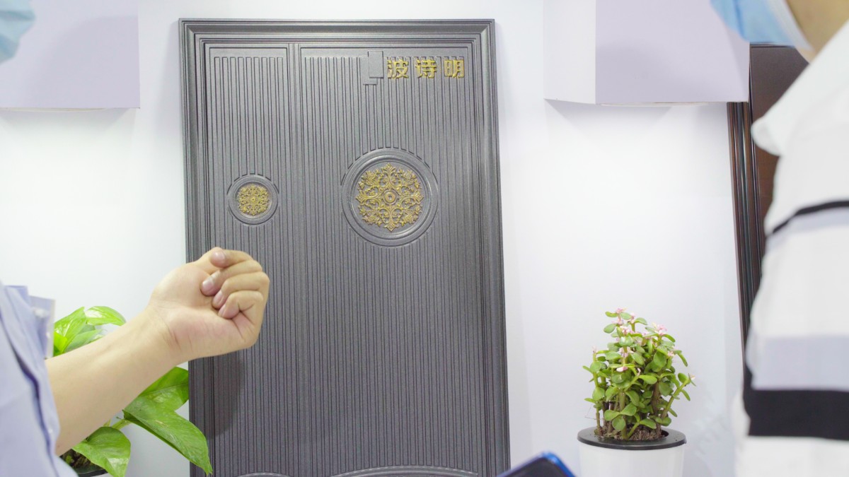 江西波诗明科技实业有限公司--环保水性烤漆|油漆|波诗明|水性漆|油性