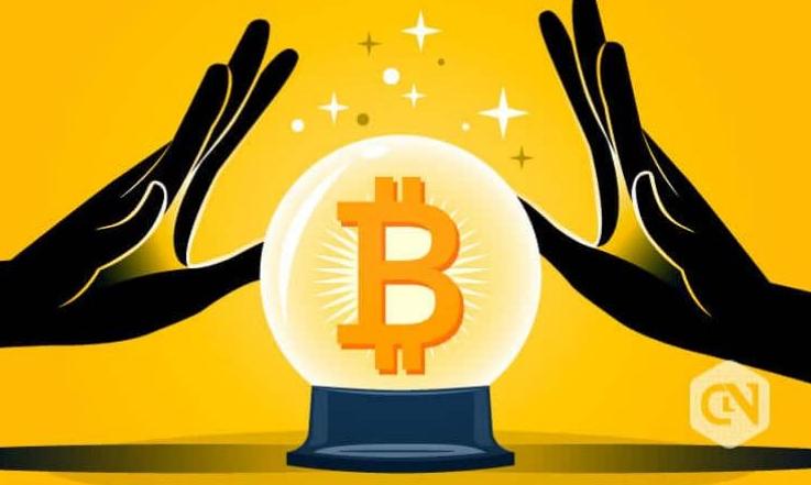 陈楚初:比特币反转尚未可知 以太坊破位走出强势上行 陈楚初:比特币反转尚未可知 以太坊破位走出强势上行