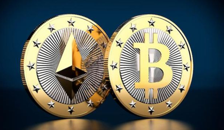 　　陈楚初：比特币强势反转3000点  多头重回主导权1