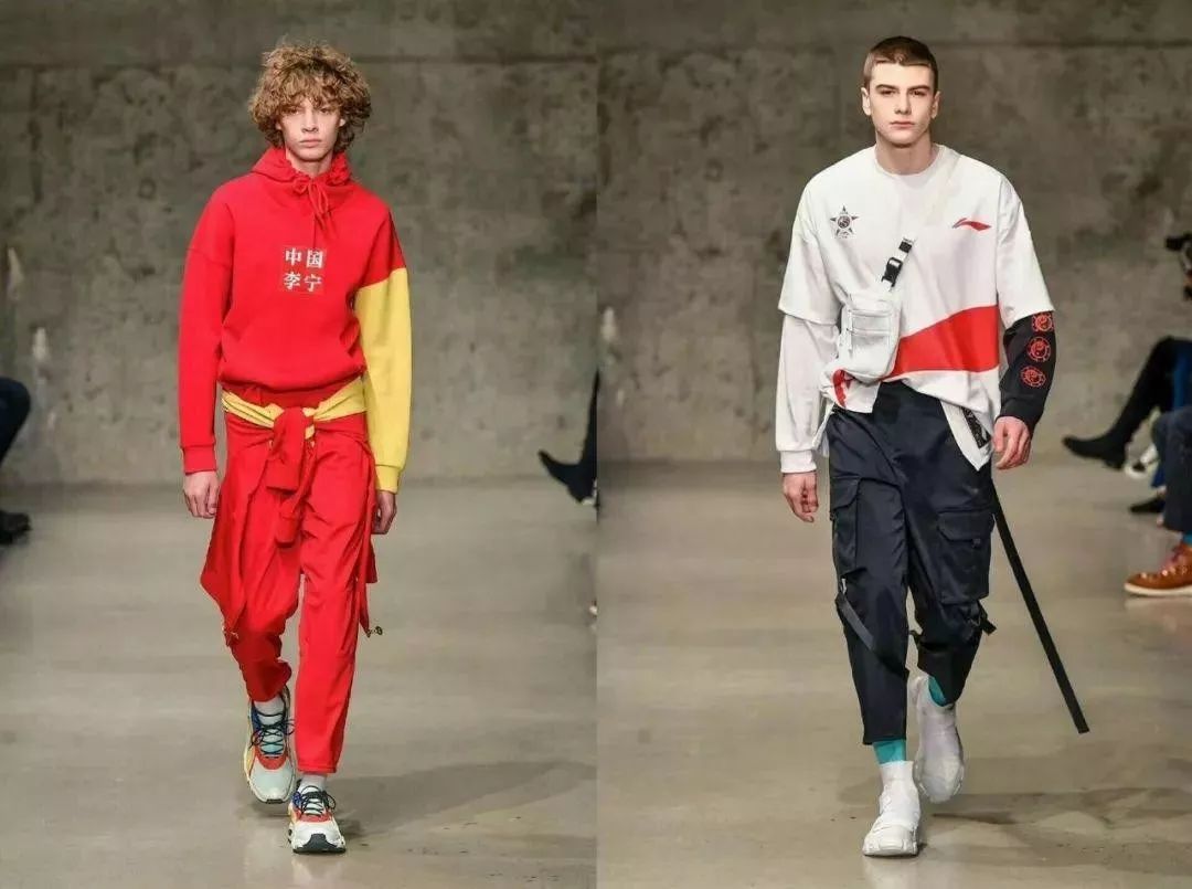 万物皆可联名？“国潮热”撕开了品牌增长困境最后的遮羞布!