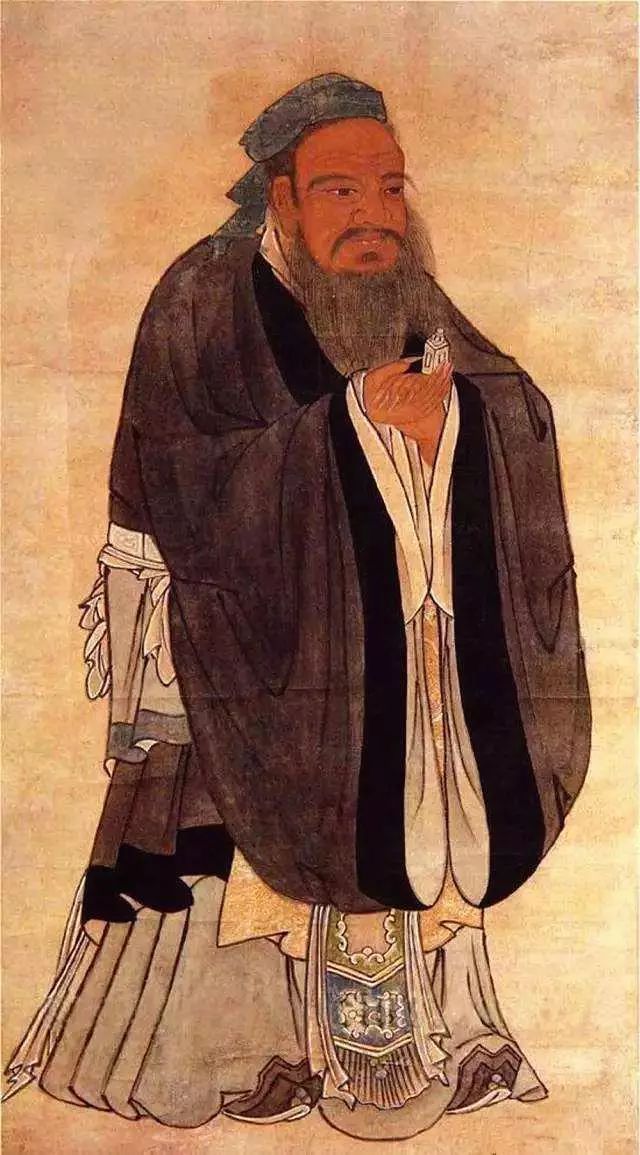 儒家文化对丧葬礼仪的影响