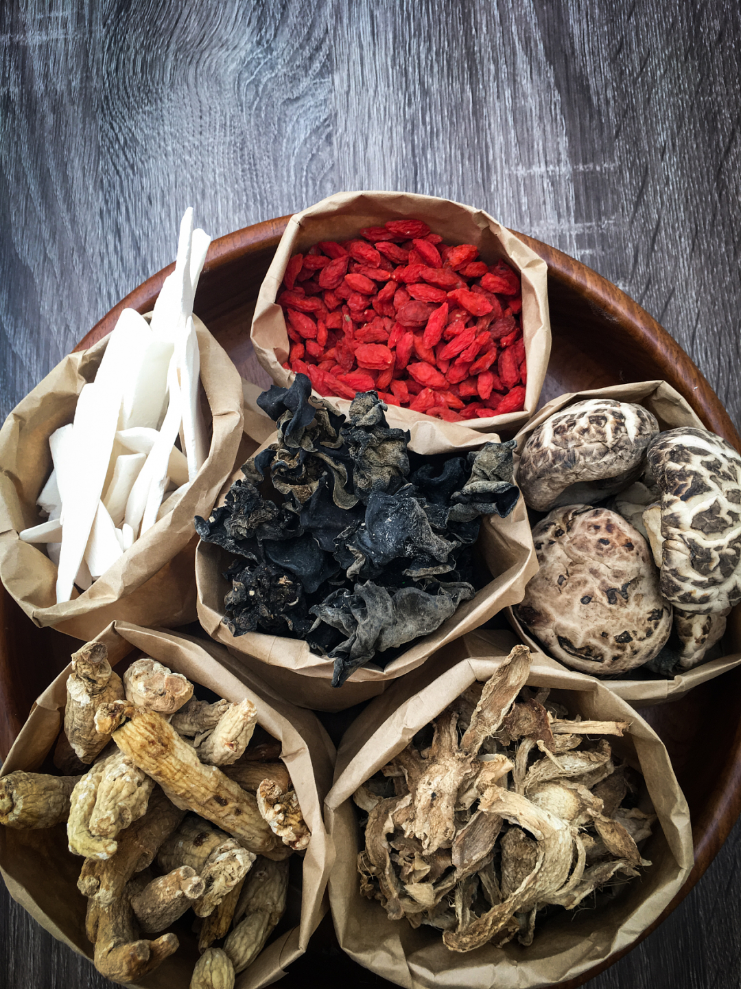 最适合国人的补肾方式,中药补肾就选怡元珍草