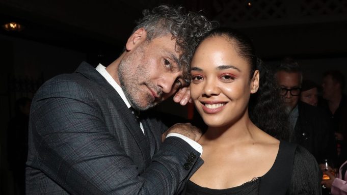 taika-waititi-tessa-thompson-e1586476783483.jpg