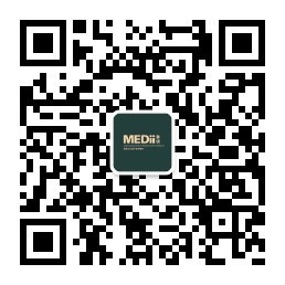 MEDii QR code 公众服务号.JPG MEDii QR code 公众服务号.JPG