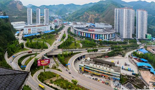 鹅颈关批发市场