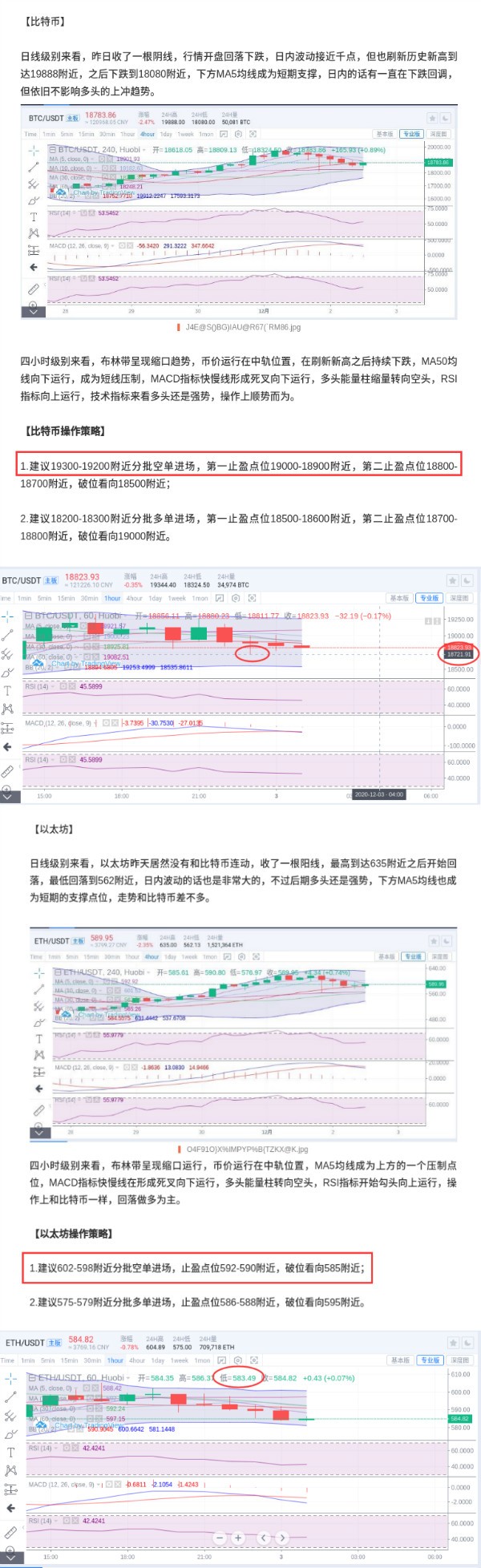 刘言秋：日间策略获利情况，牛市能否继续延续？