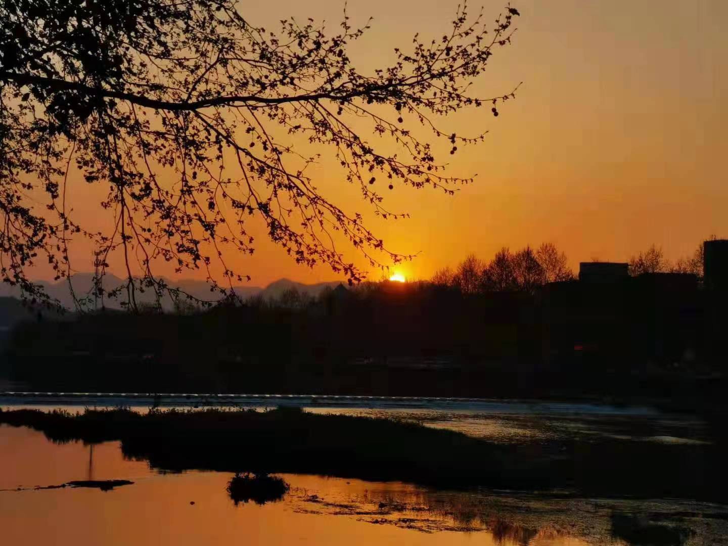 《武阳川·诗两首》