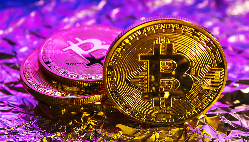 陈楚初：比特币日内回踩冲高 以太坊走势持续上行