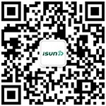 iSUN微信公众号二维码.jpg