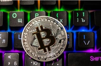 浒灿：以太坊比特币午间行情分析