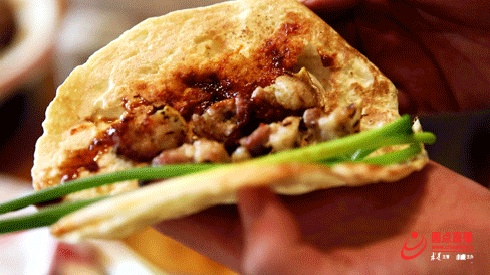 这个夏天来淄博赴一场与烧烤的约会