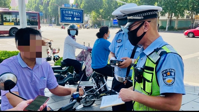 圆点新闻淄博8月3日消息 (记者 王跃海 实习记者 张天洋 通讯员 杨丽