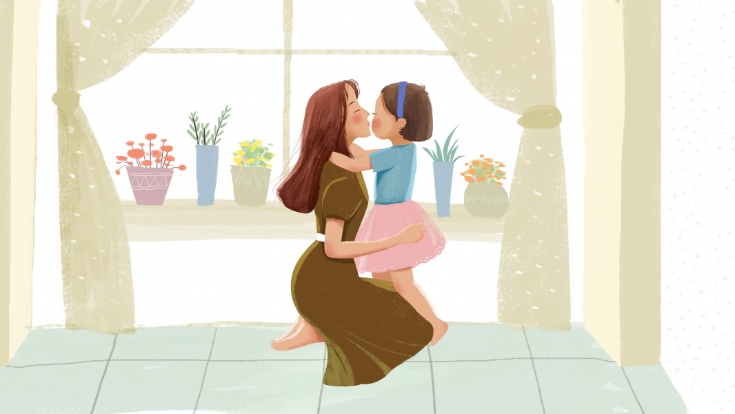 优程艺术公益家庭教育讲座2021年第3期成就孩子一生的语言力量