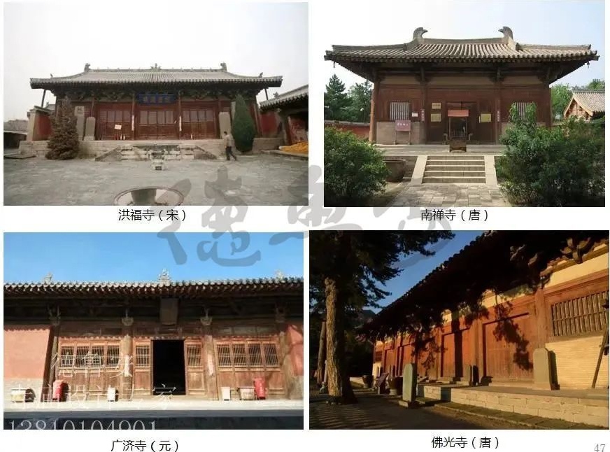Master plan of Wanghai temple in Tangfeng Dongtai(图25)