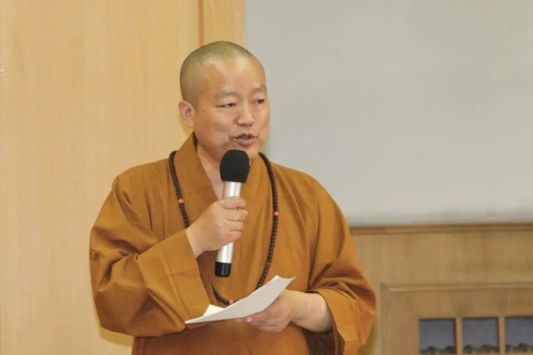 The first batch of doctoral students in China Buddhist College have passed the defense!(图3)
