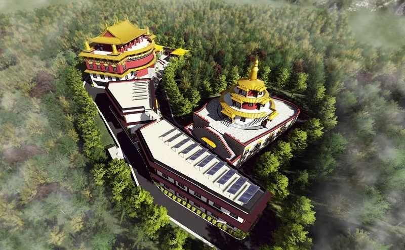 What are the procedures for building a temple?(图4)