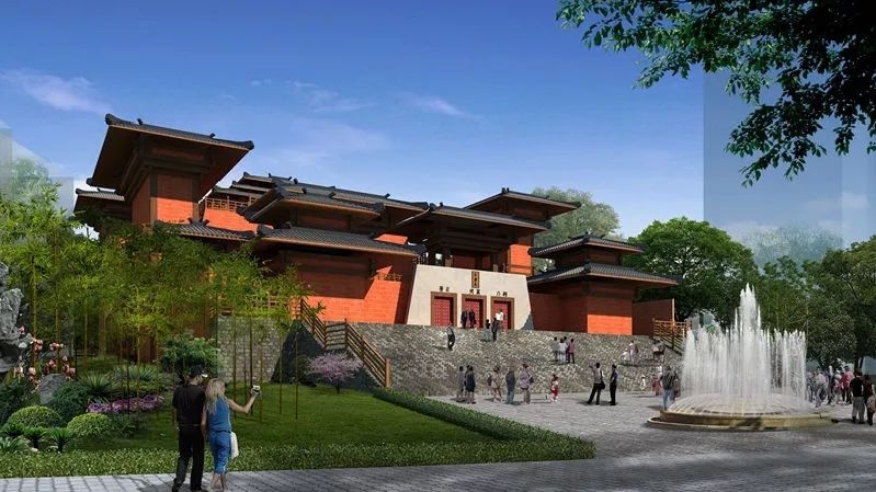 What are the procedures for building a temple?(图1)