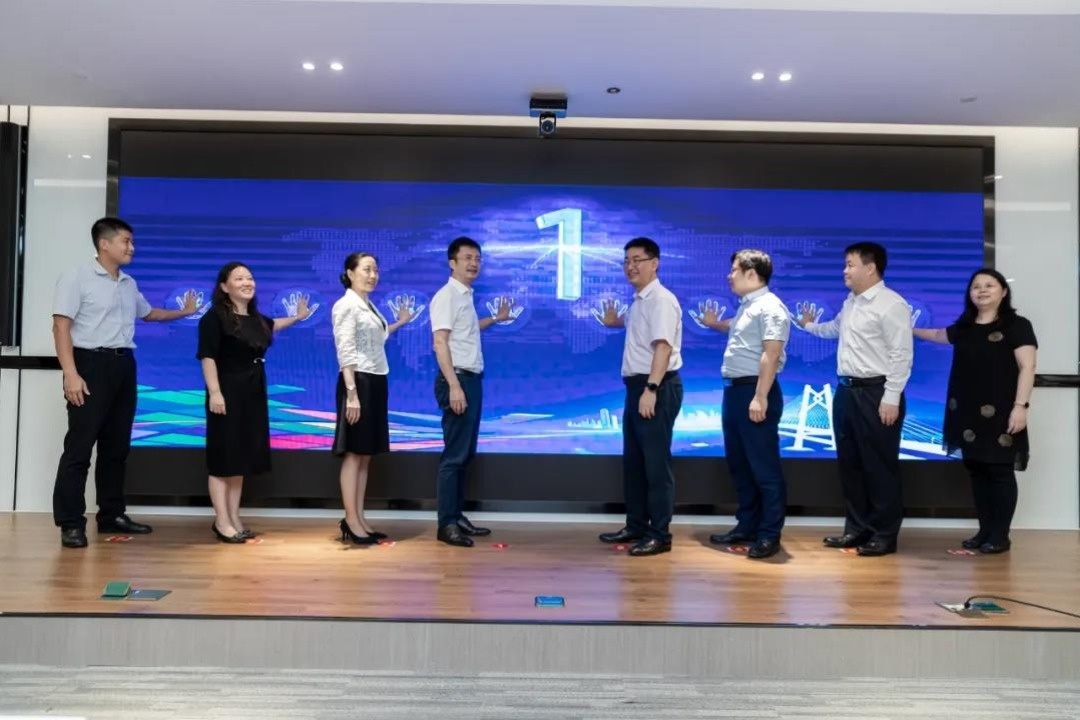 我们的2020 | 福田金科双园大事记(图17)