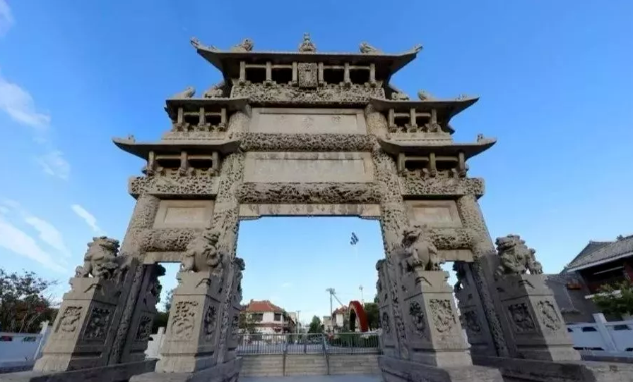 惠游菏泽16条文化旅游线路总有一款适合你