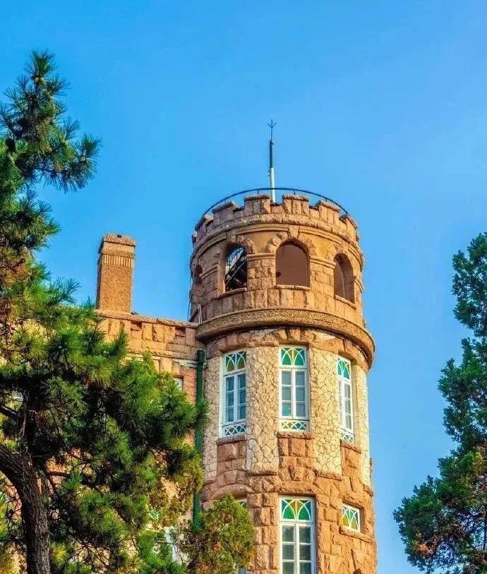 来,一起前往青岛夏日避暑神仙地 - 好客山东网