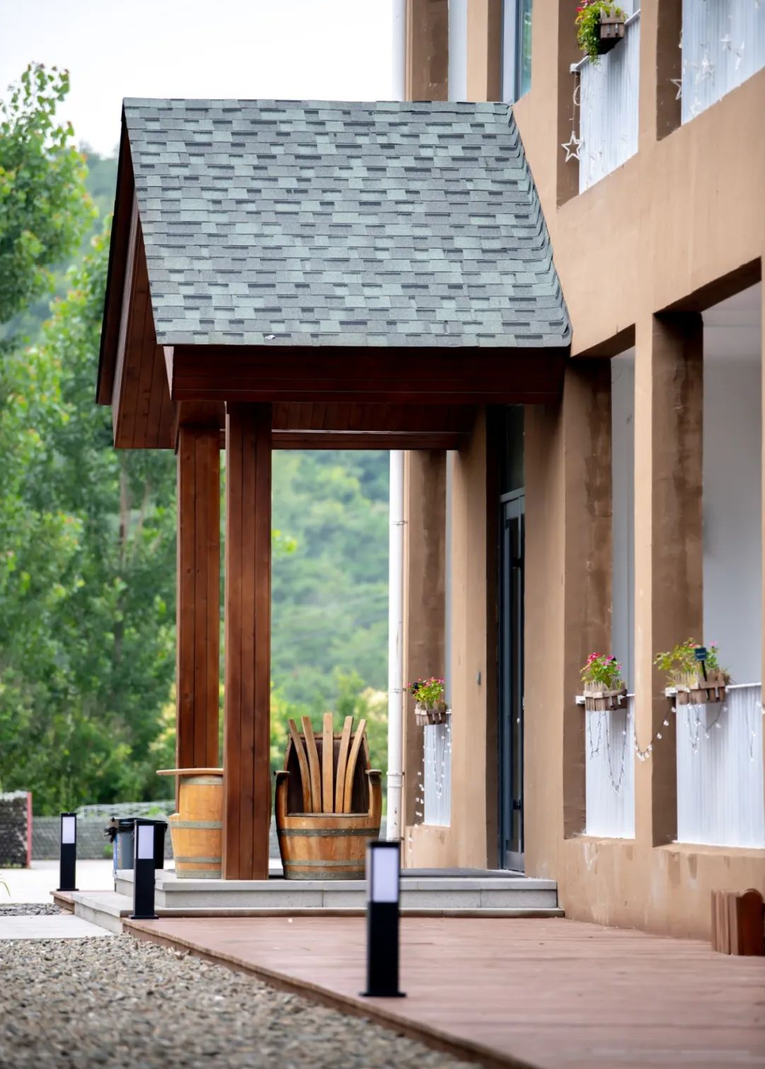 超赞日照这家价格超nice的宝藏民宿99的人还不知道