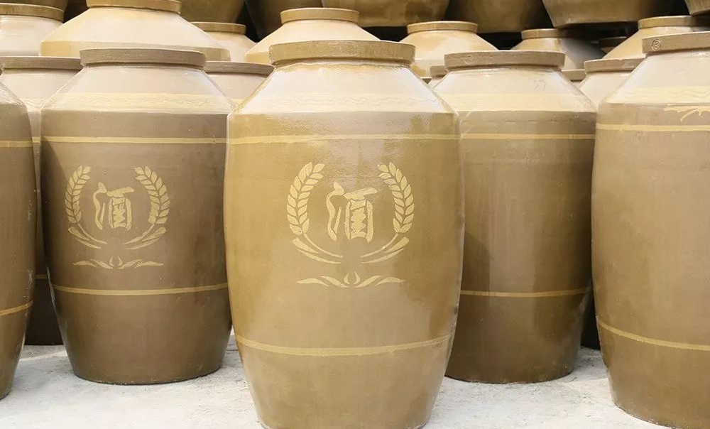 隆昌县石燕桥镇公社陶厂